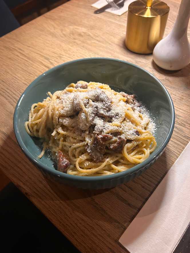 Primo Wood Fired Pizza & Pasta - 3