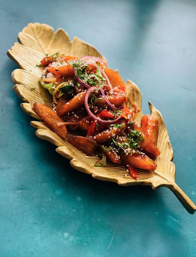 Green Gates Renfrew - 3