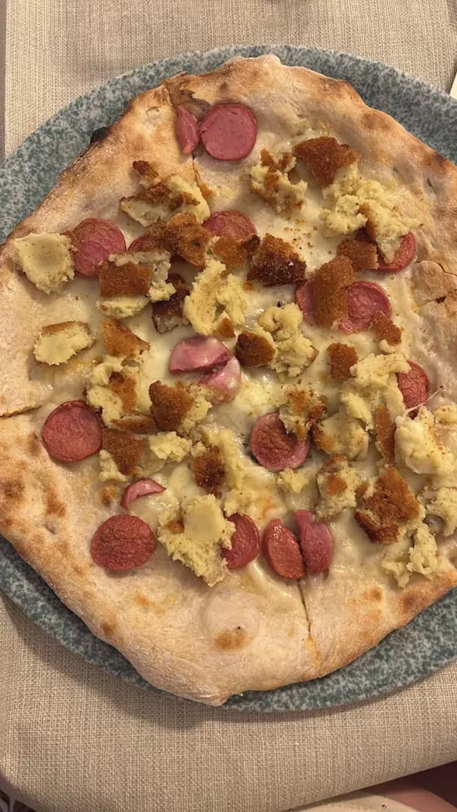 Ristorante pizzeria Nanà - 5