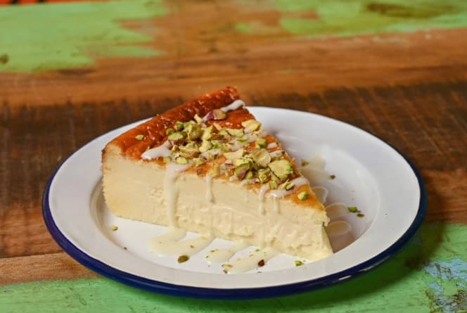 Canalla Urban Food - 1