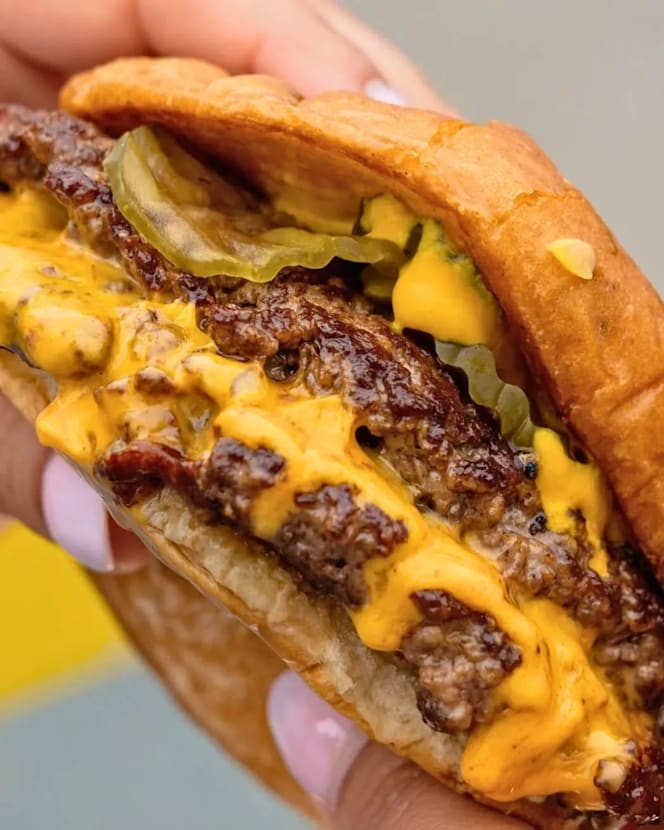 Canalla Urban Food - 9