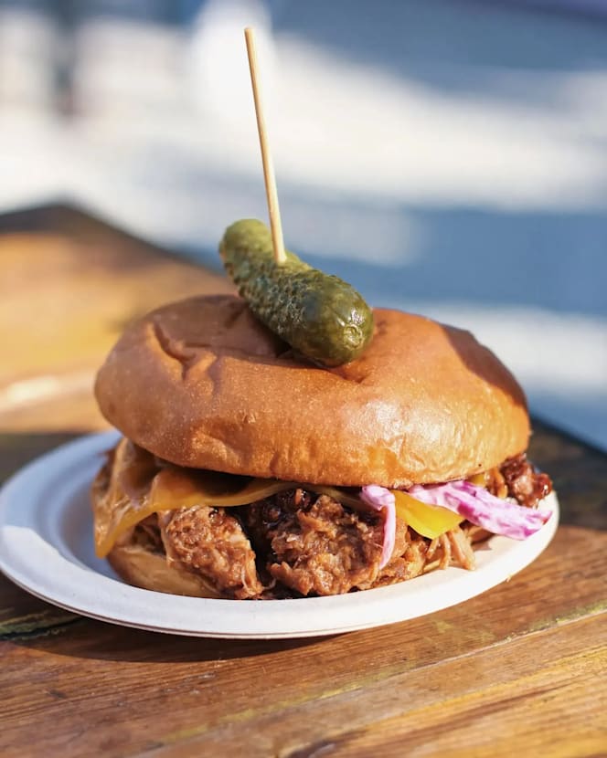 Canalla Urban Food - 2