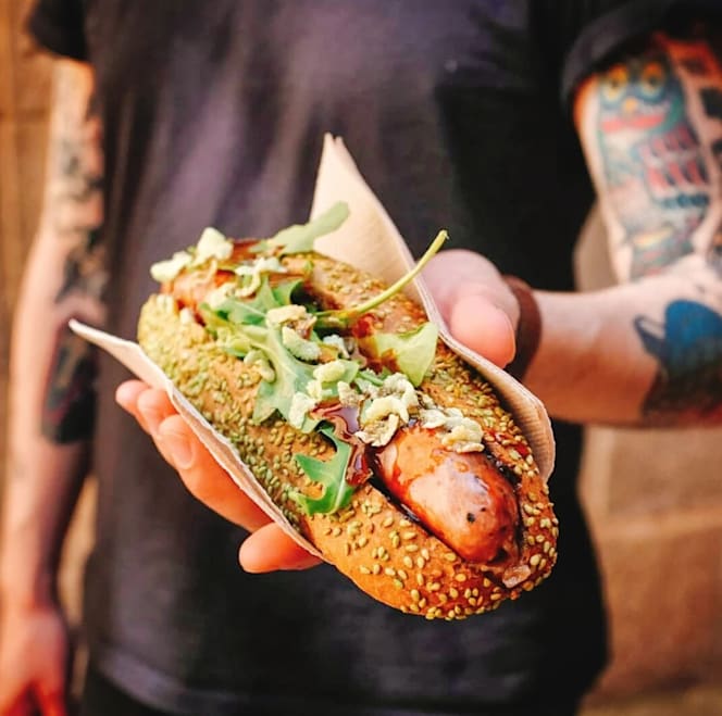 Canalla Urban Food - 3