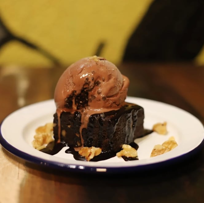 Canalla Urban Food - 4