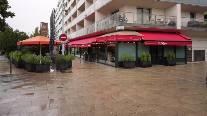 Le Filippo - 9