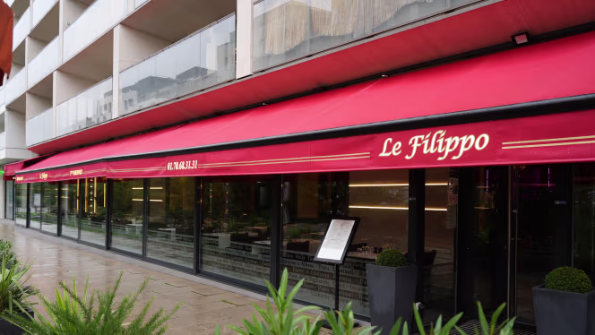 Le Filippo - 0