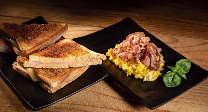 Bar Pizzicato Bistrot - 5