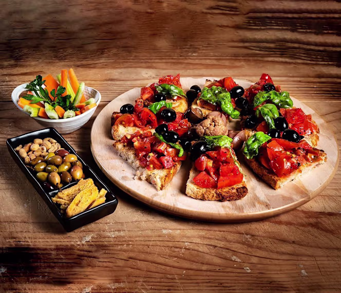 Bar Pizzicato Bistrot - 0