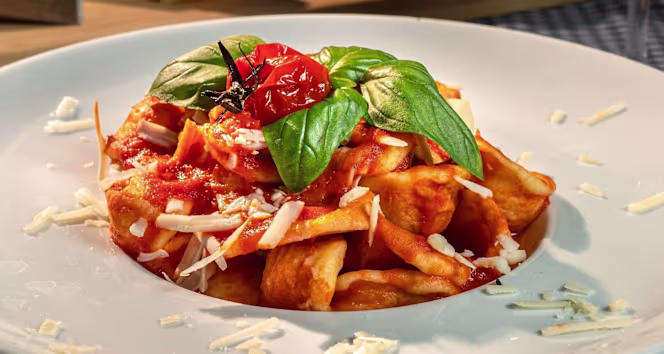 Bar Pizzicato Bistrot - 3