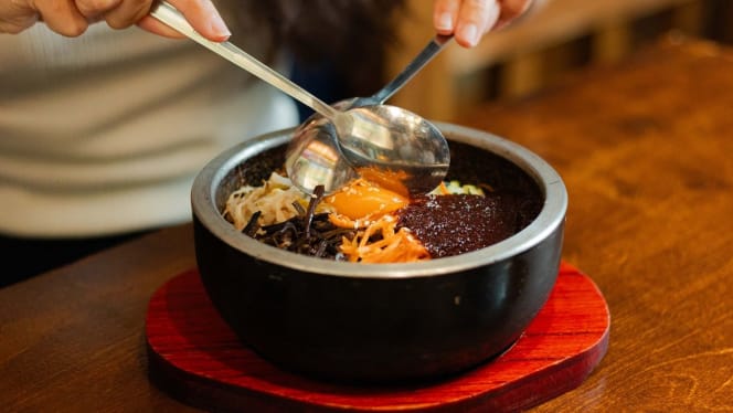 Han Table Barbecue - Açores - 1