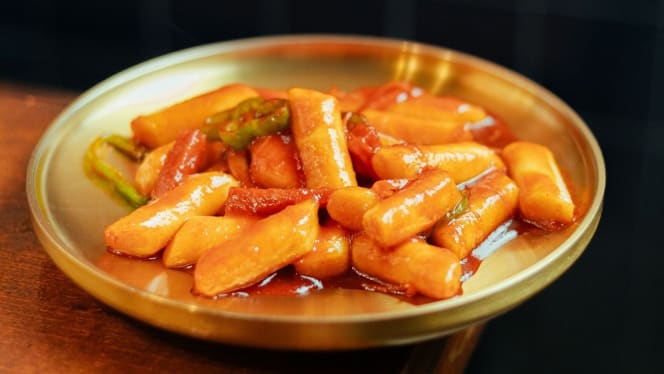 Han Table Barbecue - Açores - 5