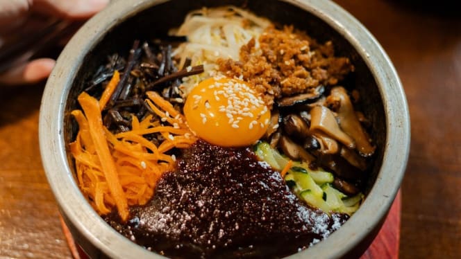 Han Table Barbecue - Açores - 4