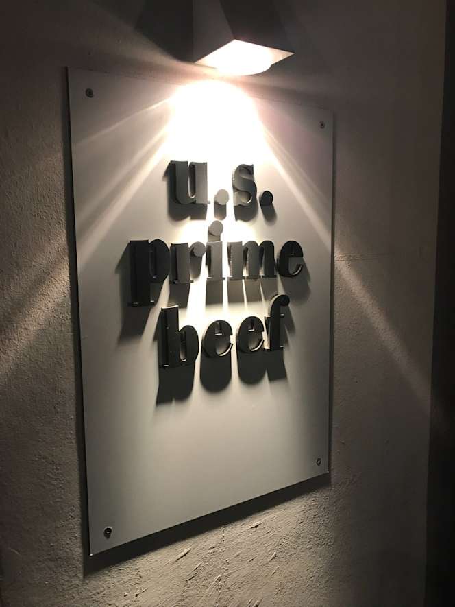 Butcher's American Steakhouse - 3