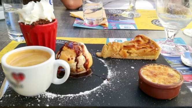 Auberge des Franciscains - 1