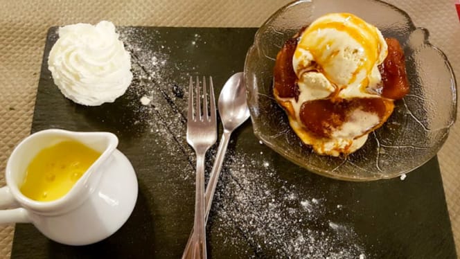 Auberge des Franciscains - 2