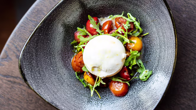 Terminus Kitchen & Bar - 6