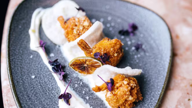 Terminus Kitchen & Bar - 2