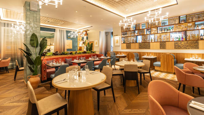 Terminus Kitchen & Bar - 9