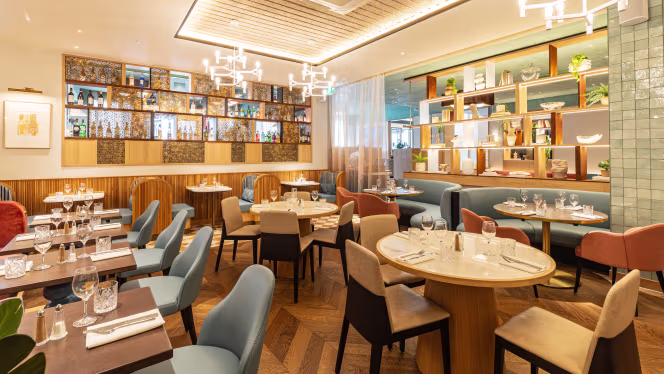 Terminus Kitchen & Bar - 8