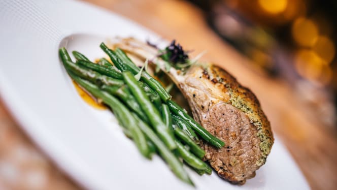 Terminus Kitchen & Bar - 3