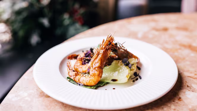 Terminus Kitchen & Bar - 5