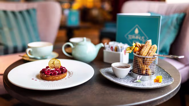 Terminus Kitchen & Bar - 7