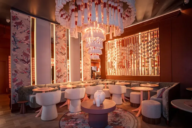 The Kitchen - Pan Asian Cuisine - 0