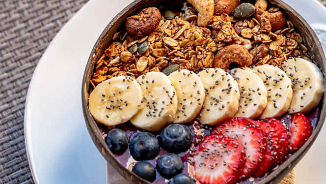 Local Your Healthy Kitchen - Avenida - 2
