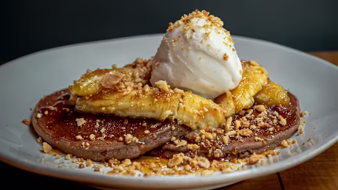 Local Your Healthy Kitchen - Avenida - 5