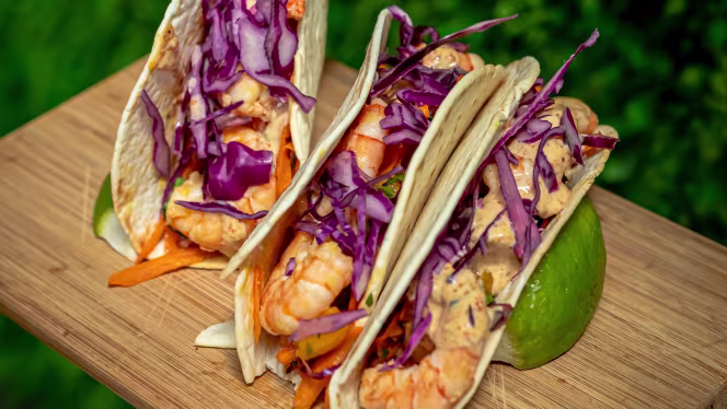 Local Your Healthy Kitchen - Avenida - 4