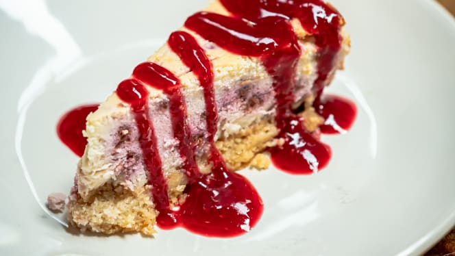 Local Your Healthy Kitchen - Avenida - 8