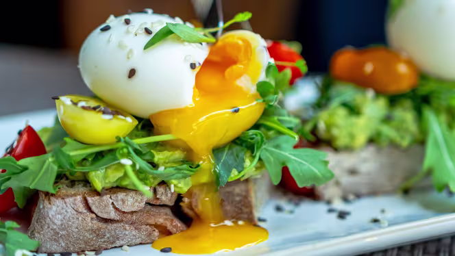 Local Your Healthy Kitchen - Avenida - 6