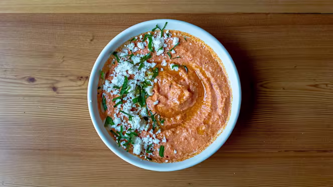 Local Your Healthy Kitchen - Avenida - 1