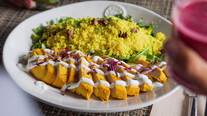 Local Your Healthy Kitchen - Avenida - 0