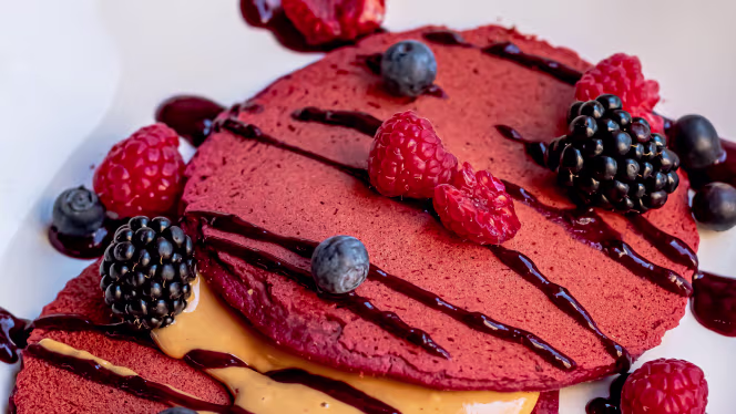 Local Your Healthy Kitchen - Avenida - 2