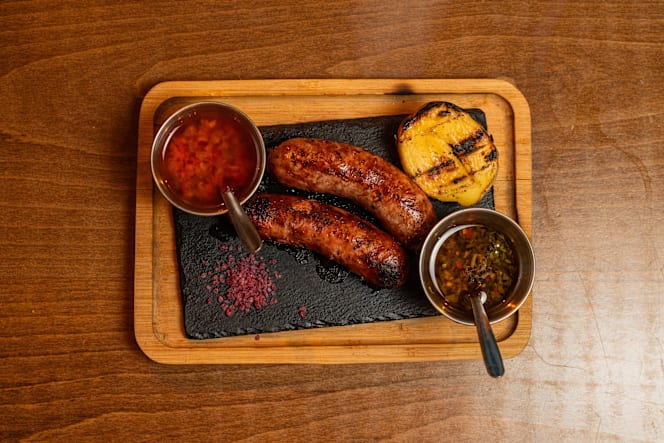 Brasa Gaucha Madrid - 6