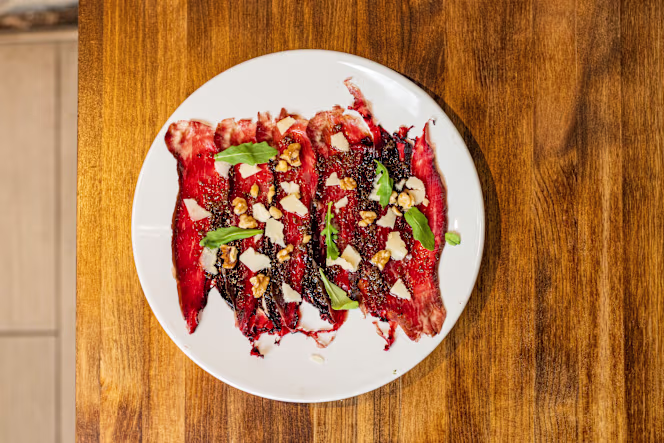 Brasa Gaucha Madrid - Madrid - 1