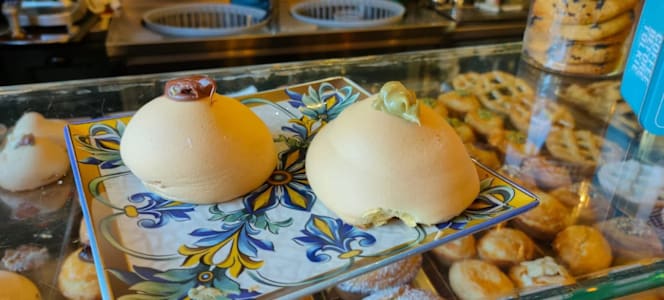 Mató Street Food - Piazza Irnerio - 1