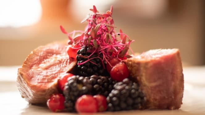 Manigua Casa De Comidas - 9