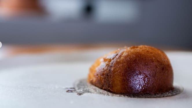 Manigua Casa De Comidas - 1