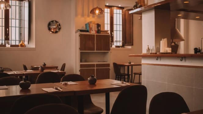 Manigua Casa De Comidas - 6