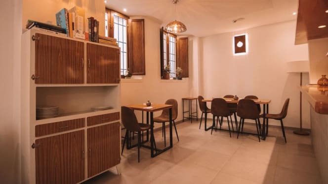 Manigua Casa De Comidas - 5