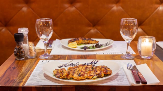 El Gaucho Rotterdam - Rotterdam - 5