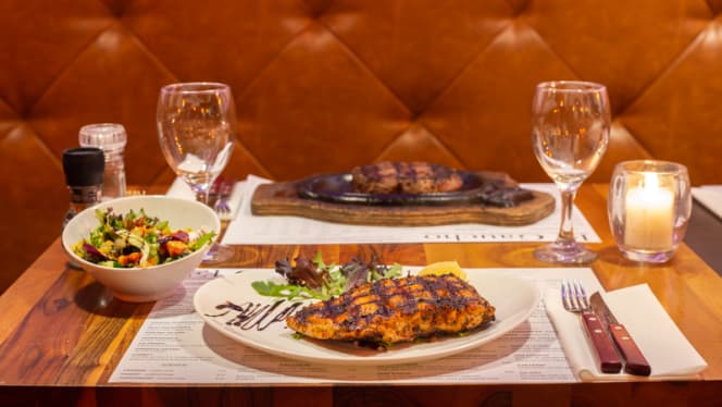 El Gaucho Rotterdam - Rotterdam - 4