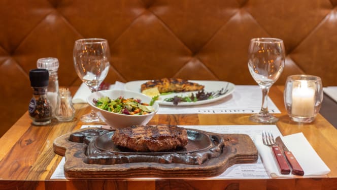 El Gaucho Rotterdam - Rotterdam - 6