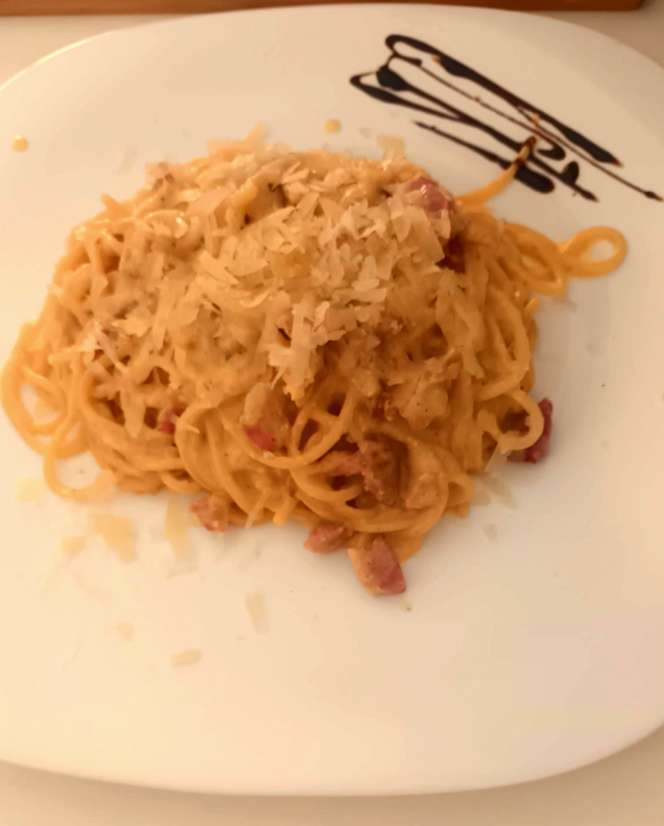 PIZZERIA PINSERIA ACORDE - 0