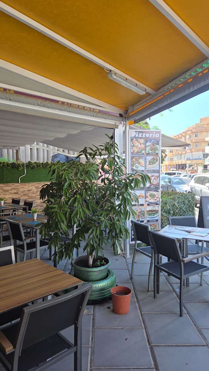 PIZZERIA PINSERIA ACORDE - 1