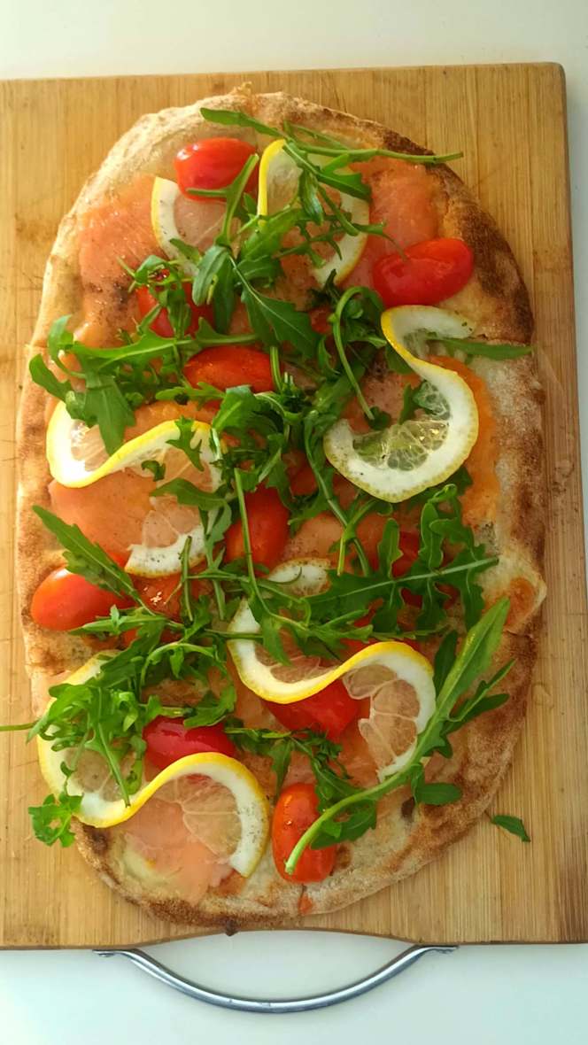 PIZZERIA PINSERIA ACORDE - 9