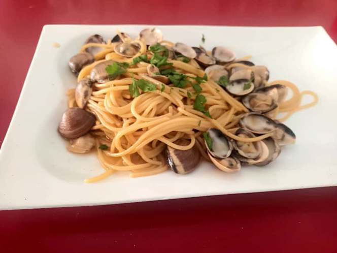 PIZZERIA PINSERIA ACORDE - 8