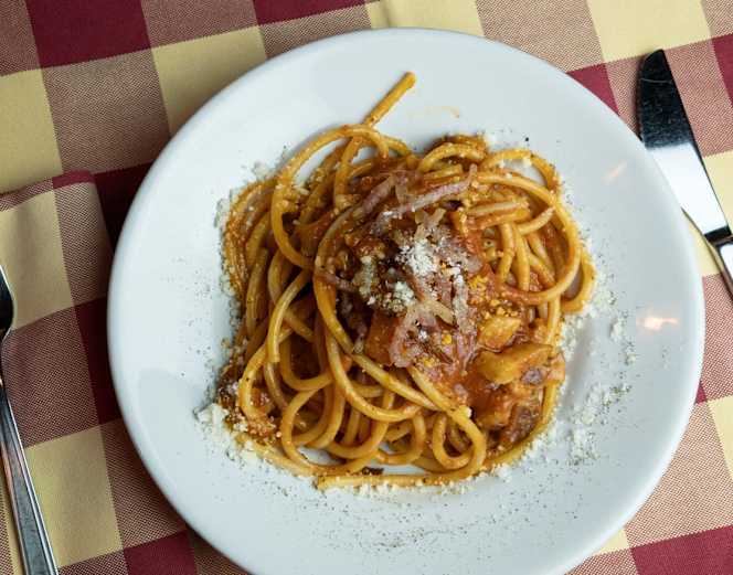 A Roma Saronno - 1